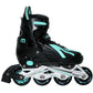 Mico Volt PW-126B-9 rollers Accessories/Skating/Rolki (pozostałe) Your Sports Performance
