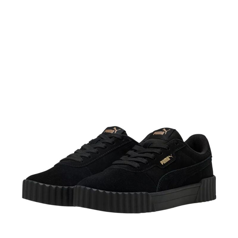 Puma Carina 3.0 SD W 400721 01 Shoes Footwear/Lifestyle Puma