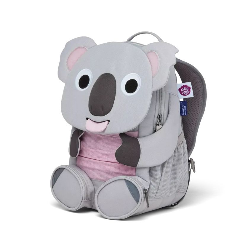 Affenzahn Koala Backpack AFZ-FAL-002-029 Accessories/Plecaki/pozostałe plecaki Your Sports Performance