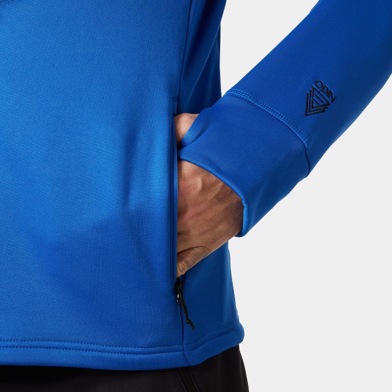 Helly Hansen Men's ODIN THERMAL PRO FLEECE JACKET 49326 543 Clothing Your Sports Performance