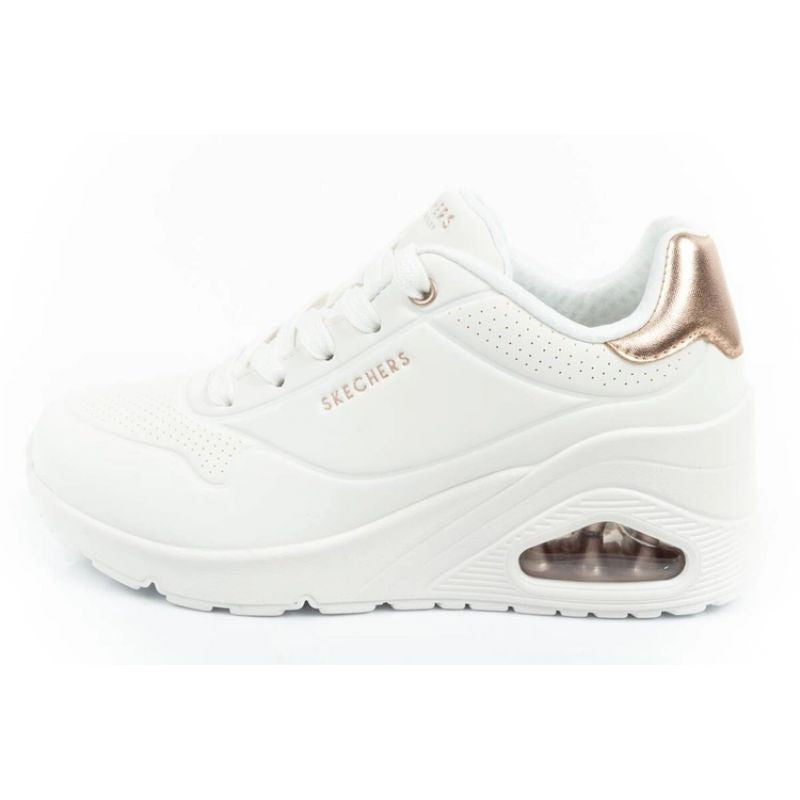 Skechers Uno W 177520/WHT shoes Footwear/Lifestyle/Skechers Skechers