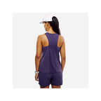 MILLET Intense Pro Light Tank W Women's T-shirt Purple