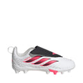 adidas Predator Club Velcro FG/MG KJ6745 Kids' Soccer Shoes