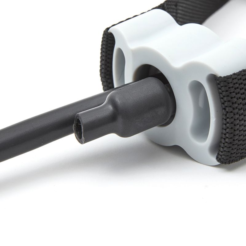 Adjustable rubber Reebok Fitness RSTB-16076 Accessories/Training equipment Reebok