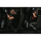Mitts Red - One size fits all Rękawice przyrządowe Your Sports Performance