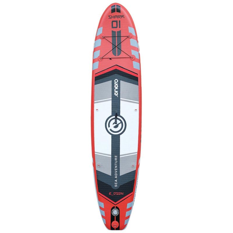Enero Inflatable Sup Board 320x76x15 cm 1054025 In preparation Your Sports Performance