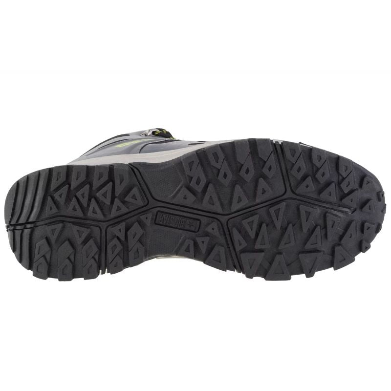 Big Star Trekking Shoes M KK174098 Footwear/Lifestyle/Big Star Your Sports Performance