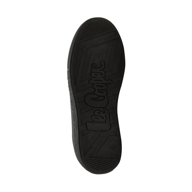 Lee Cooper Women's Shoes Black LCW-26-44-4475LA