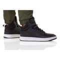 Adidas Hoops 3.0 Mid Wtr M GZ6679 shoes Footwear/Lifestyle Adidas