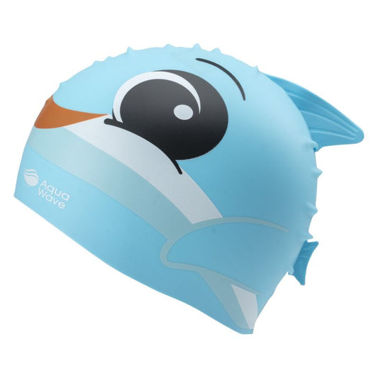 AquaWave Misli Jr 92800622956 Swimming Cap Accessories/Swimming accessories Your Sports Performance