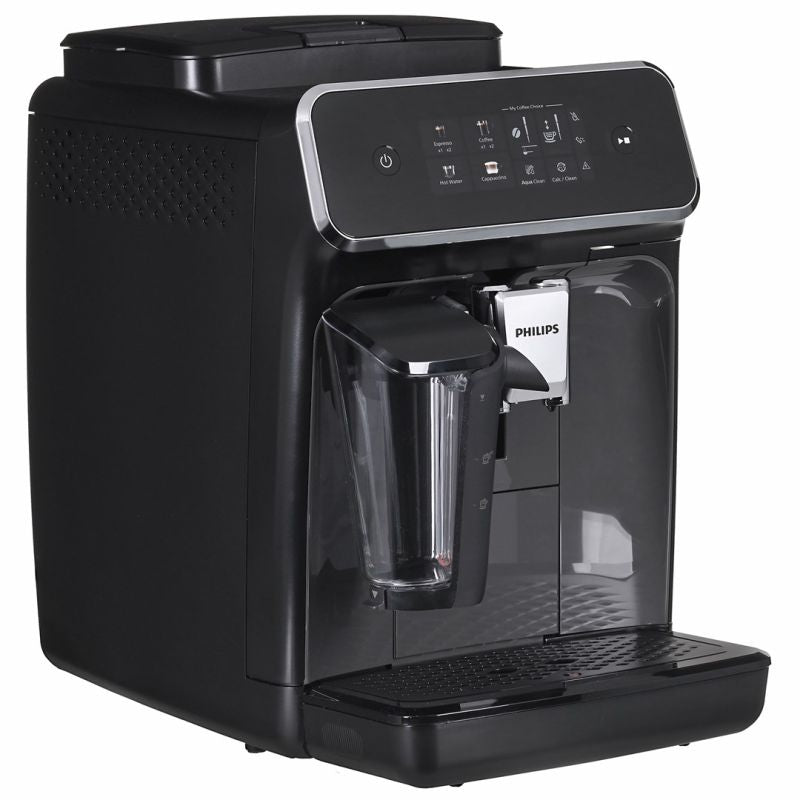 PHILIPS EP 2334/10 espresso machine AGD - Produkty/Ekspresy do kawy Your Sports Performance