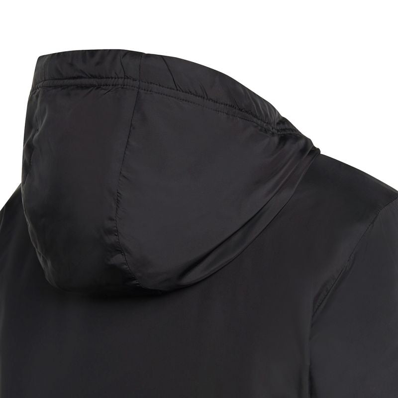 Jacket adidas Entrada 22 Stadium Jr IB6078 Clothing/Football Adidas