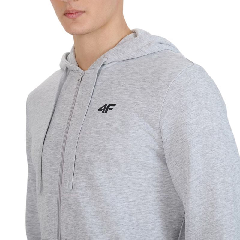 Sweatshirt 4F M1768 M 4FWMM00TSWSM1768 27M Clothing/Lifestyle/4F 4F