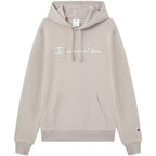 Champion Hooded Sweatshirt Beige 220782 ES035