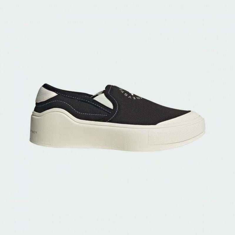 Adidas by Stella McCartney Court Slip On W HP2772 shoes Footwear/Lifestyle Adidas