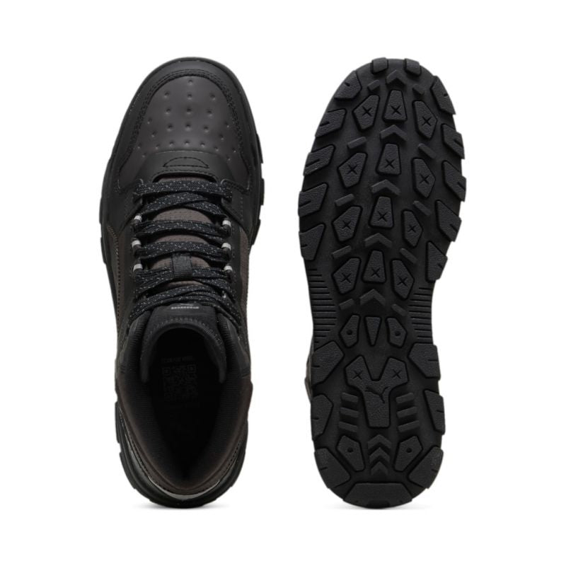 Puma Rebound Abrupt Open Road II M 397469-01 shoes Footwear/Training/Men Puma