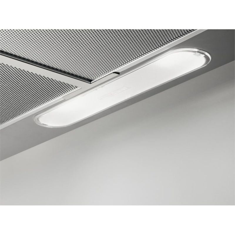ELECTROLUX LFU216X under-cabinet hood, steel AGD - Produkty/Okapy kuchenne Your Sports Performance