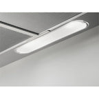 ELECTROLUX LFU216X under-cabinet hood, steel AGD - Produkty/Okapy kuchenne Your Sports Performance
