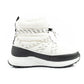 O'neill Vail women's snow boots winter fashionable white In preparation Your Sports Performance