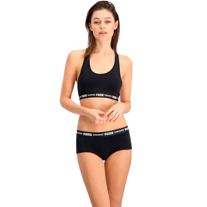 Puma Racer Back Top 1P Hang Sports Bra W 907862 04 Clothing/Training Puma
