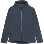 Softshell jacket 4F M043 M 4FSS23TSOFM043 23S Clothing/Outdoor 4F