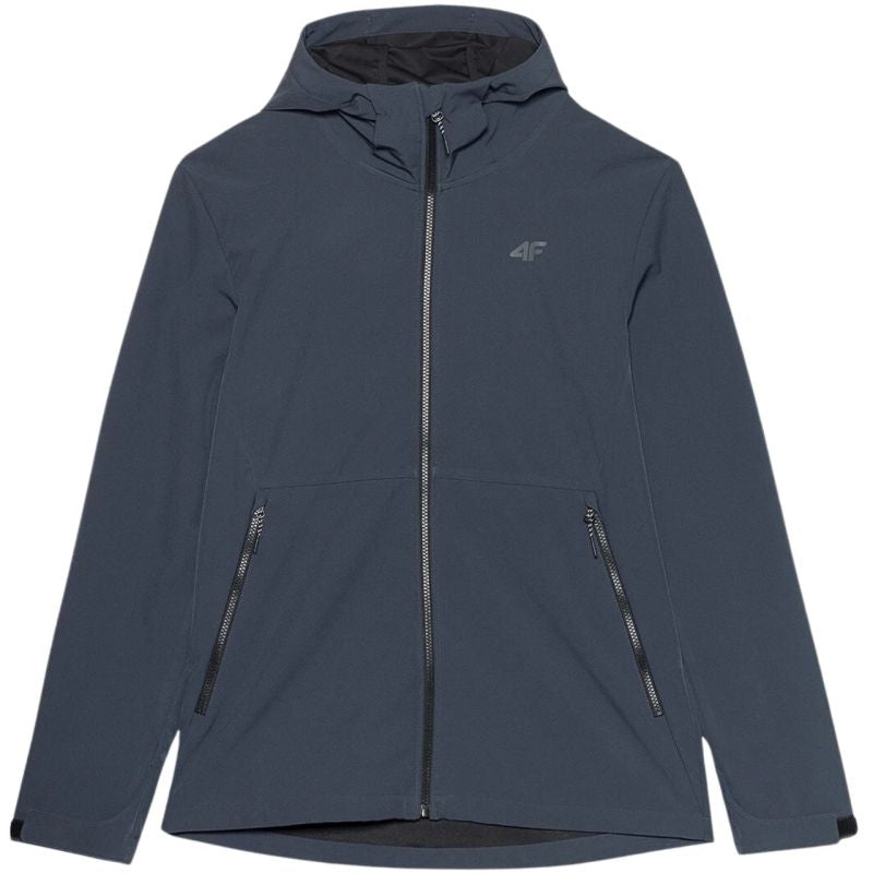 Softshell jacket 4F M043 M 4FSS23TSOFM043 23S Clothing/Outdoor 4F