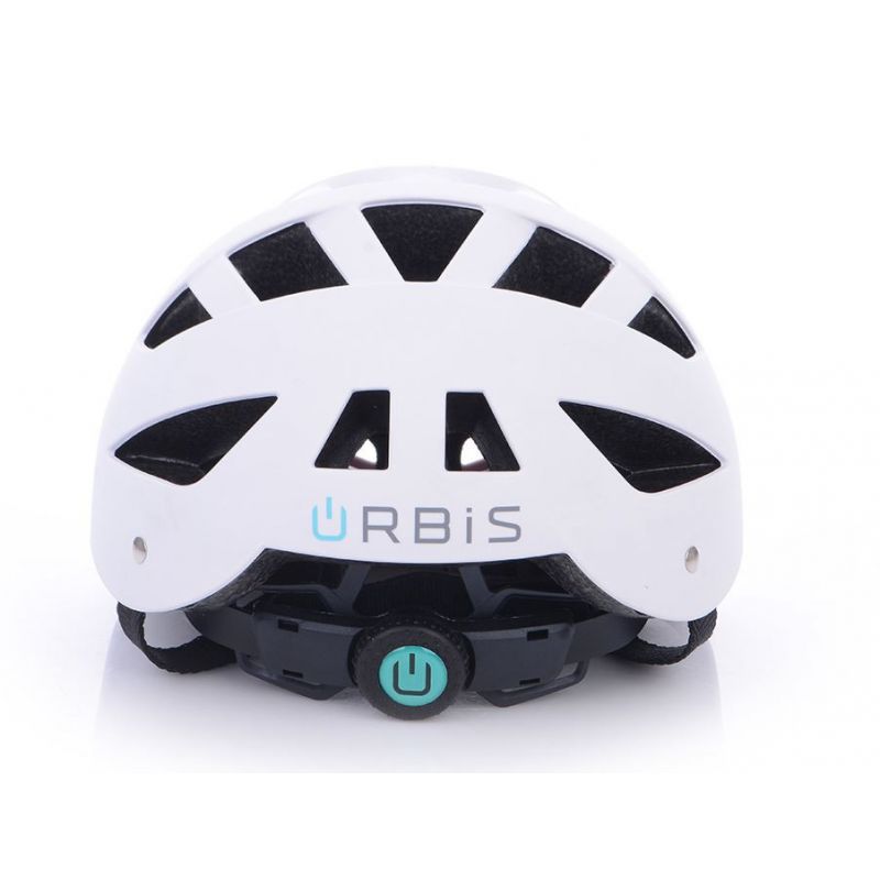 Urbis helmet 102001089 Accessories/Bicycle/Akcesoria rowerowe Your Sports Performance