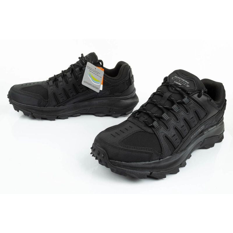 Skechers Equalizer M 237501 BBK Sports Shoes Footwear/Lifestyle/Skechers Your Sports Performance