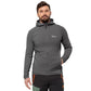 Jack Wolfskin Baiselberg Hooded FZ M 1710541-6945 sweatshirt Clothing/Outdoor/Jack Wolfskin Your Sports Performance