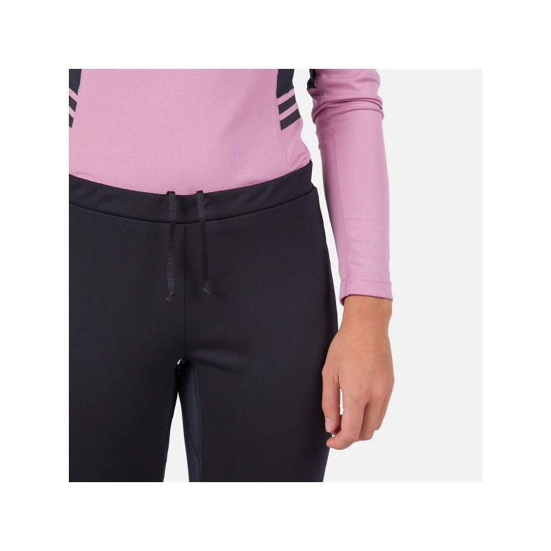 Rossignol W Genetys Pant black Rossignol