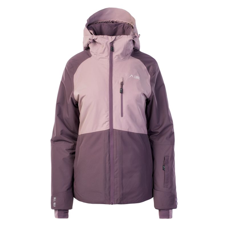 Jacket Elbrus Limmen W 92800439 211 Clothing/Outdoor Your Sports Performance