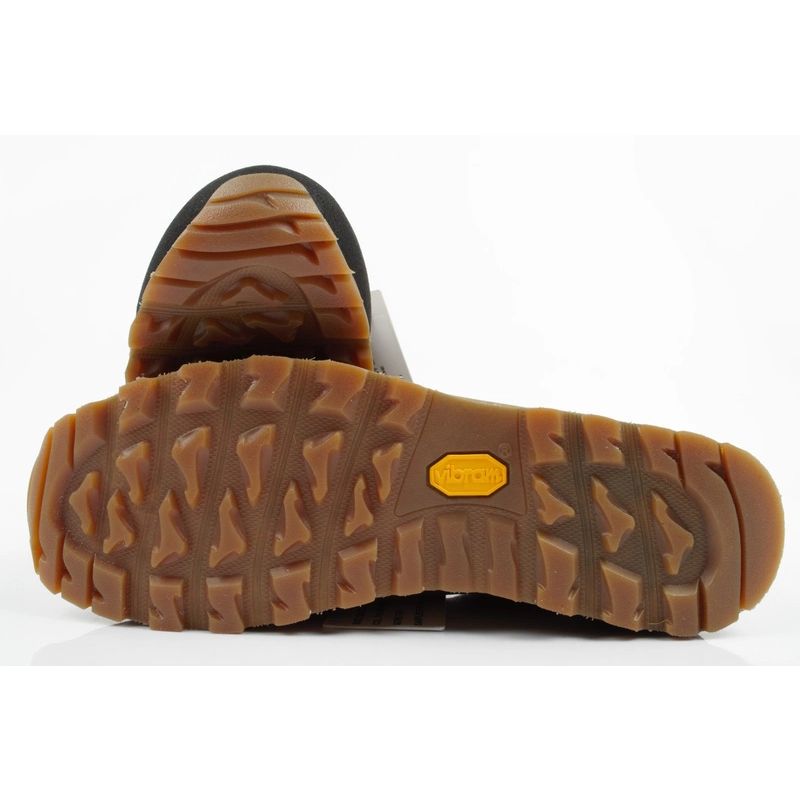 Aku Bellamont women's leather trekking shoes, durable, brown Aku