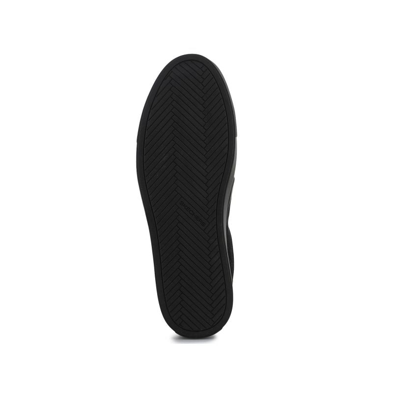 Skechers Arch Fit Legend shoes - Hamor M 254000-BLK Footwear/Lifestyle/Skechers Skechers