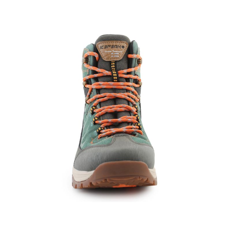 ICEPEAK Wynne MR 78202100-582 Green Icepeak