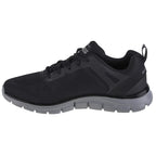 Skechers Track-Broader 232698-BKCC Black 41 In preparation Your Sports Performance