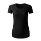 Epic Women's T-Shirt (Black) To be categorized Your Sports Performance