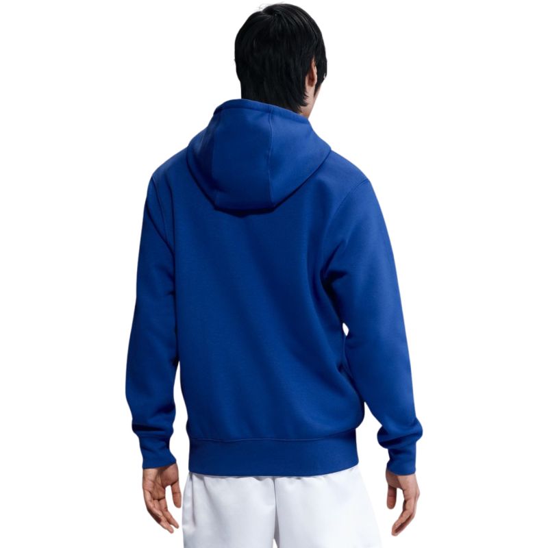 Nike Club BB Men's Sweatshirt Dark Blue FN3859 480