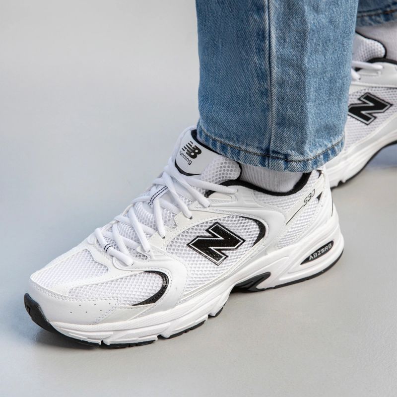 New Balance MR530EWB shoes Footwear/Lifestyle New Balance