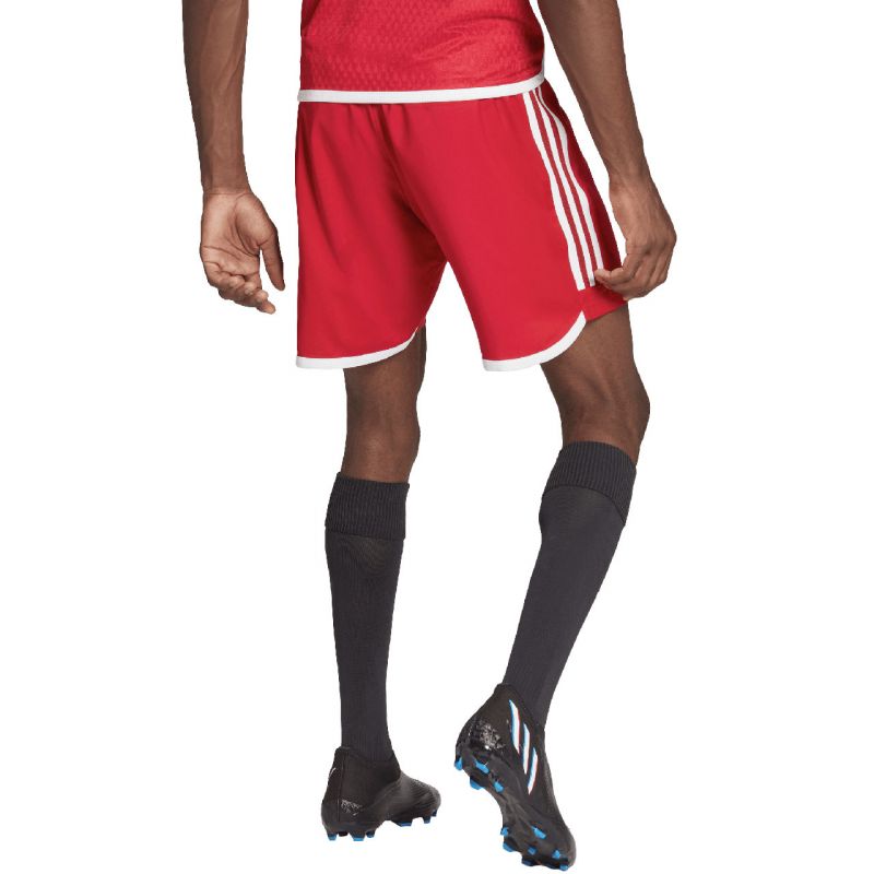 adidas Tiro 23 Competition Match men's shorts red HL4790 Clothing Your Sports Performance