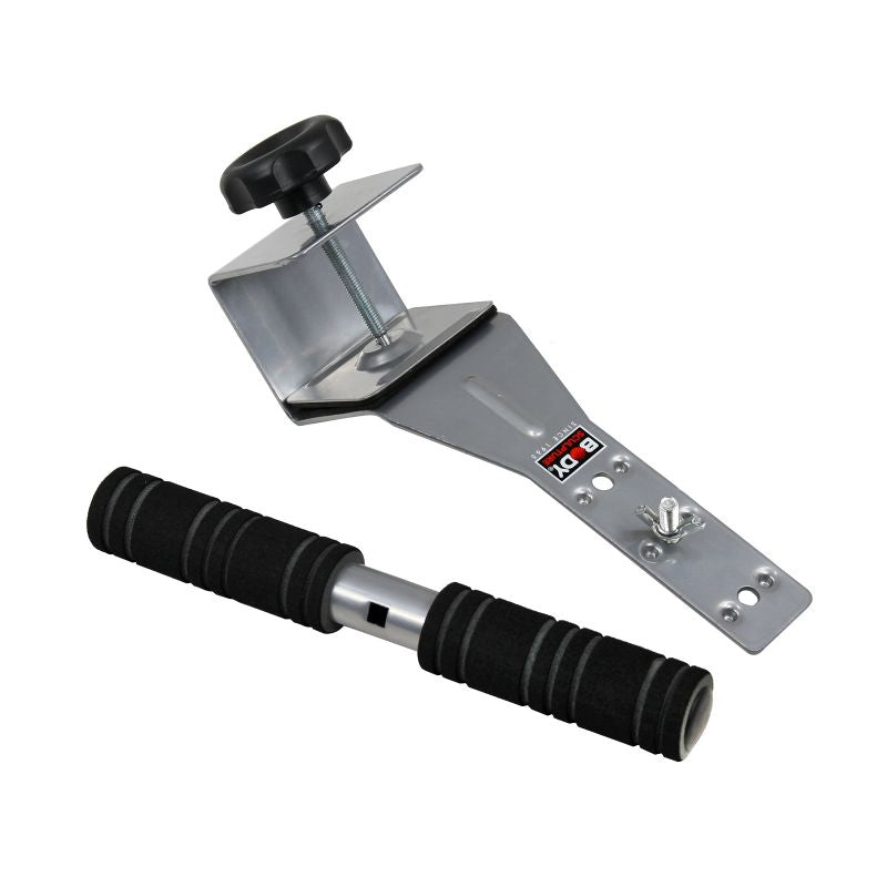 Leg cradle BB 620E Accessories/Training equipment/Poręcze Your Sports Performance