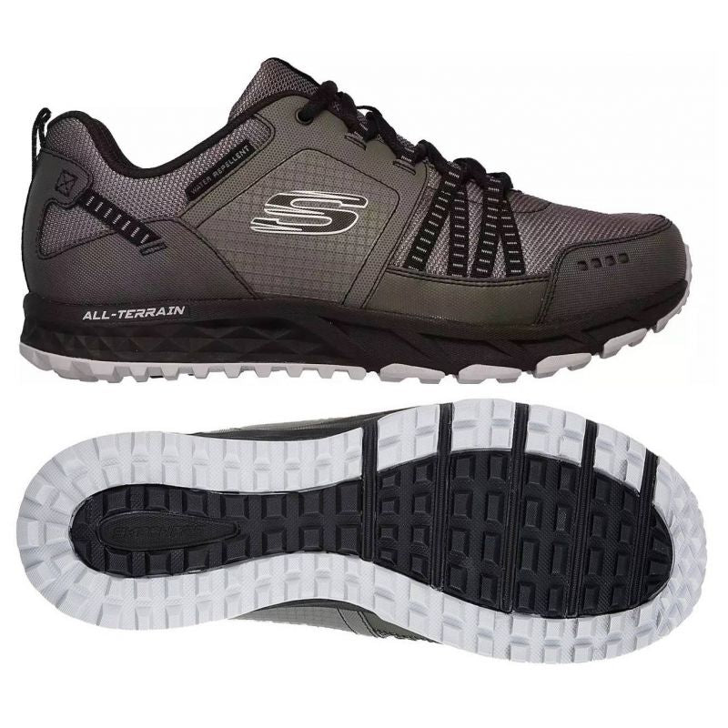 Skechers Escape Plan M 51591-CCBK shoes Footwear/Outdoor/Skechers Your Sports Performance