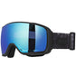 Sweet Protection Interstellar Rig Reflect Goggles 92800558932 Accessories/Skiing/Gogle Your Sports Performance
