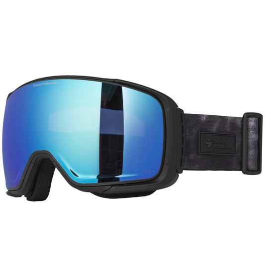 Sweet Protection Interstellar Rig Reflect Goggles 92800558932 Accessories/Skiing/Gogle Your Sports Performance