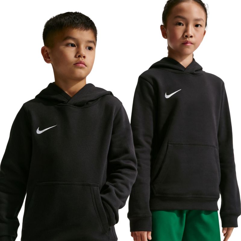 Nike Park 26 Fleece Hoodie for Kids Black IB1226 010 To be categorized Your Sports Performance
