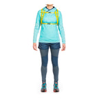 Salewa Pedroc PTC Alpha W Hoody 26355-3390 Clothing/Outdoor/Salewa Your Sports Performance