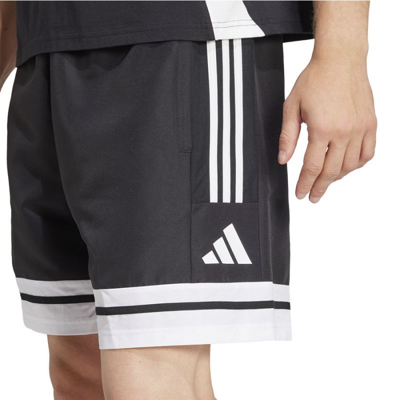 Shorts adidas Squadra 25 M JD9274 Clothing/Football Adidas