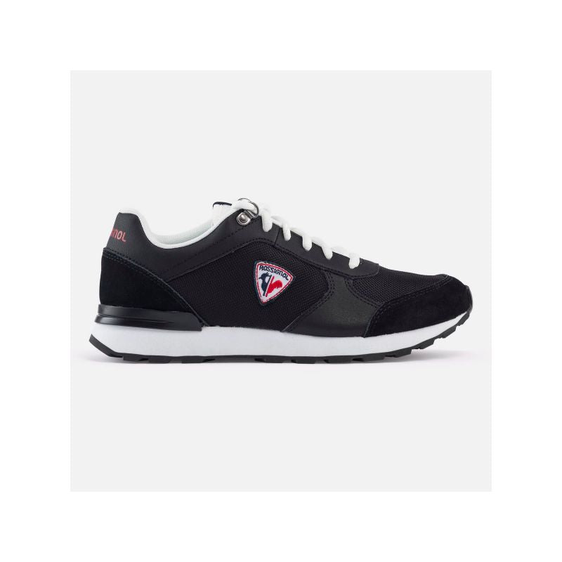 ROSSIGNOL Heritage Black men's shoes