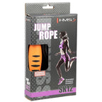 Skipping rope with the counter HMS SK12 Accessories/Training equipment Your Sports Performance