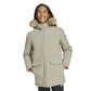 adidas Paverick Fur Parka JX7747 In preparation Adidas