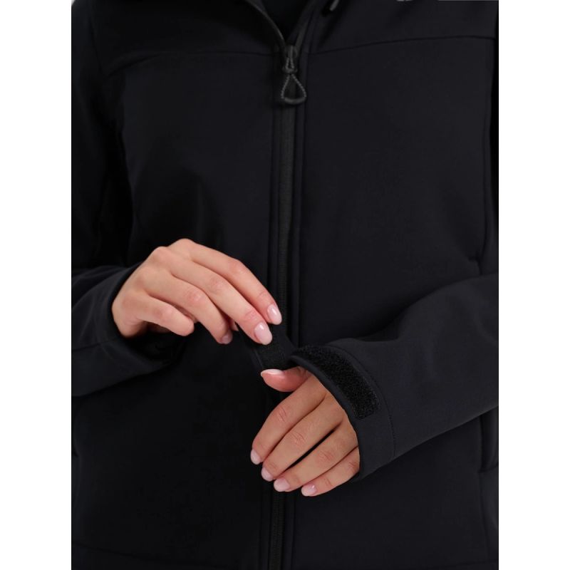 Softshell jacket 4F W 4FRAW25TSOFF505-20S 4f